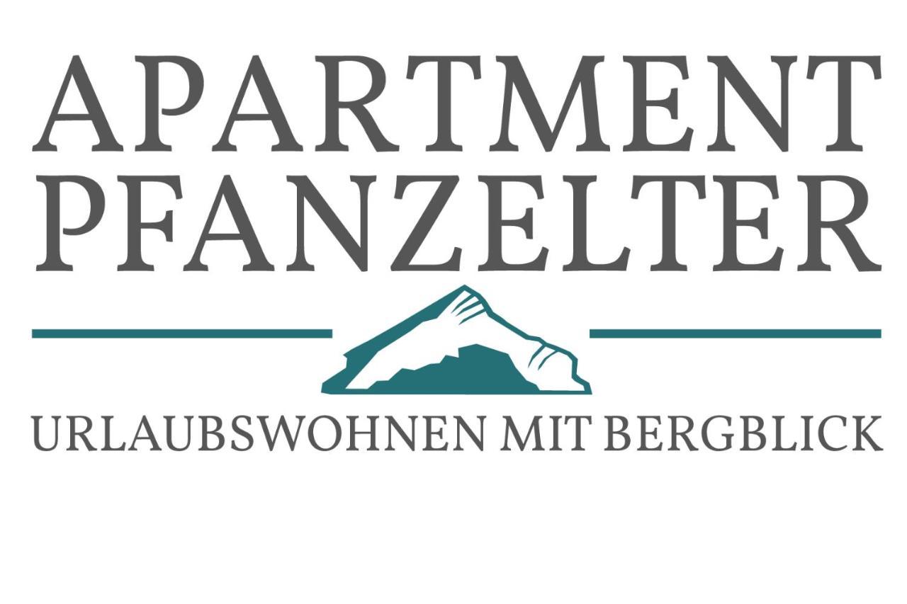 Apartment Pfanzelter Гармиш-Партенкирхен Екстериор снимка