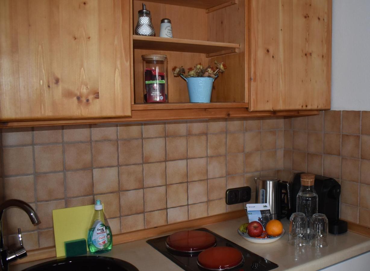 Apartment Pfanzelter Гармиш-Партенкирхен Екстериор снимка