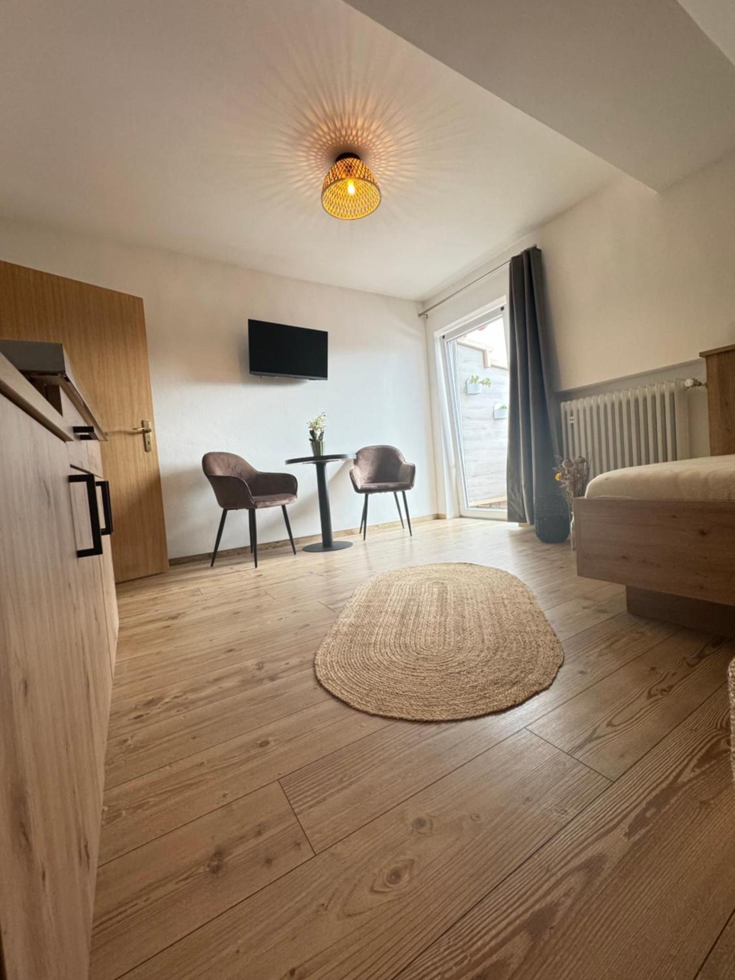 Apartment Pfanzelter Гармиш-Партенкирхен Екстериор снимка